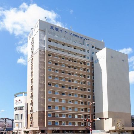 Toyoko Inn Sasebo Ekimae Zewnętrze zdjęcie