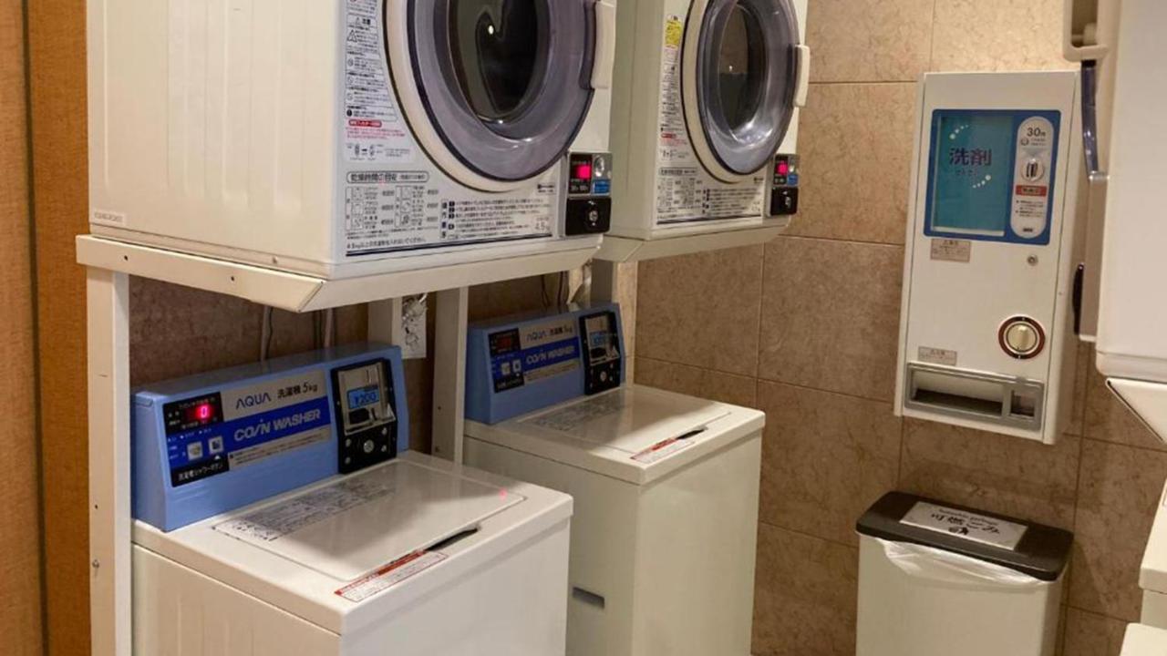 Toyoko Inn Sasebo Ekimae Zewnętrze zdjęcie