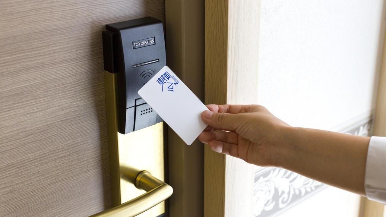 Toyoko Inn Sasebo Ekimae Zewnętrze zdjęcie