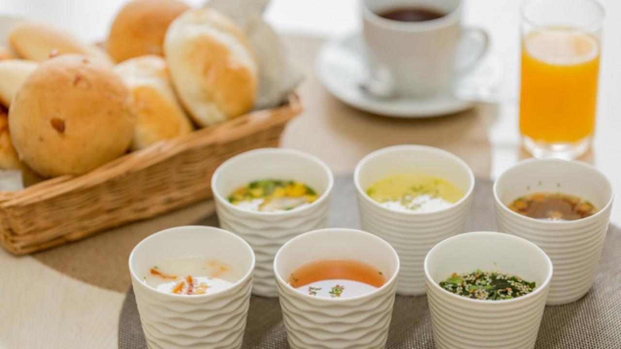 Toyoko Inn Sasebo Ekimae Zewnętrze zdjęcie