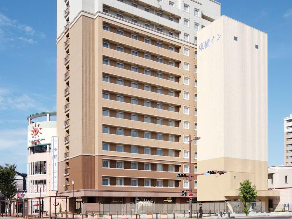 Toyoko Inn Sasebo Ekimae Zewnętrze zdjęcie