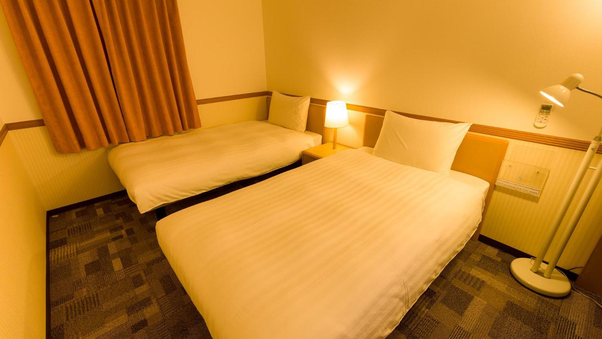 Toyoko Inn Sasebo Ekimae Pokój zdjęcie