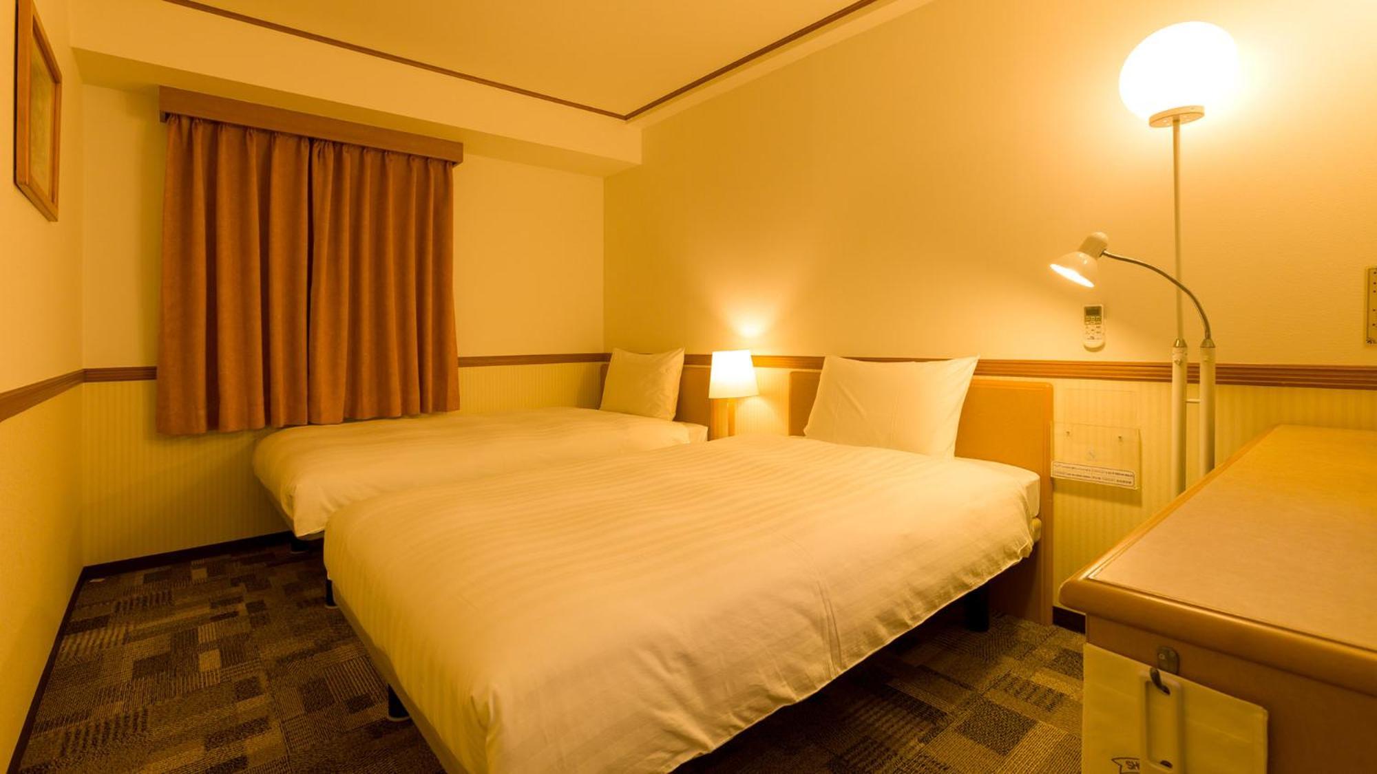 Toyoko Inn Sasebo Ekimae Pokój zdjęcie