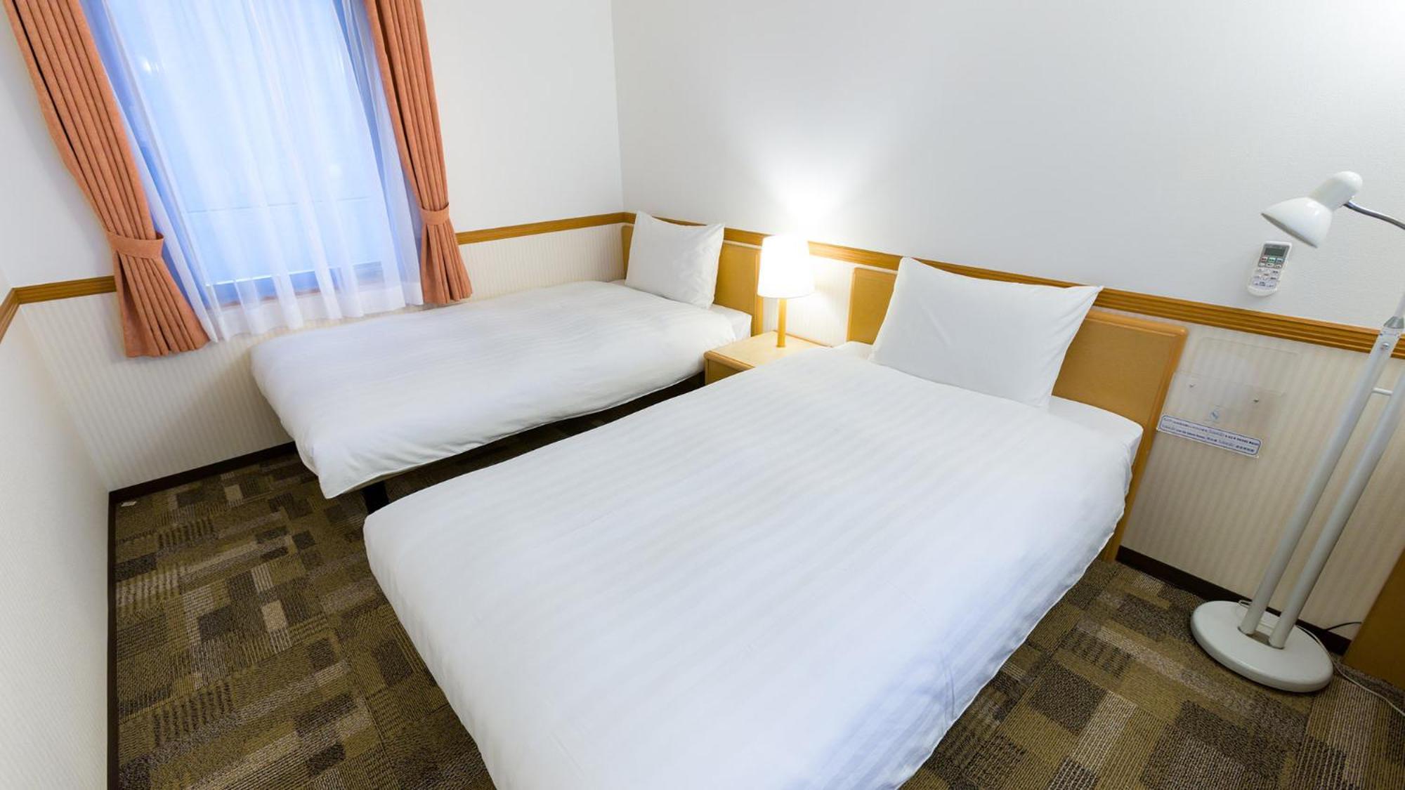 Toyoko Inn Sasebo Ekimae Pokój zdjęcie