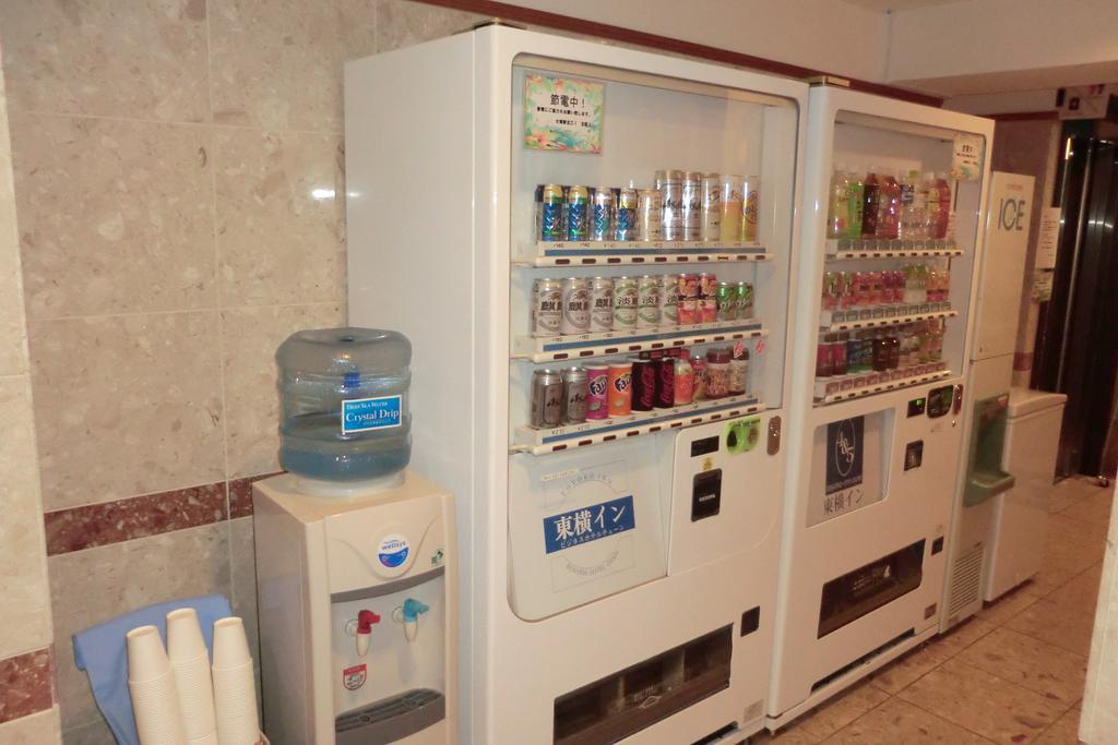 Toyoko Inn Sasebo Ekimae Zewnętrze zdjęcie