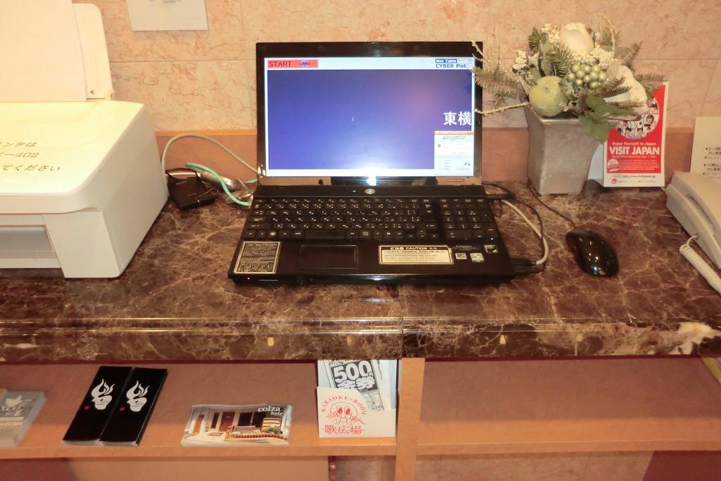 Toyoko Inn Sasebo Ekimae Zewnętrze zdjęcie